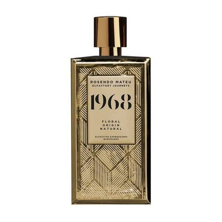 Rosendo Mateu Olfactive Expressions 1968 Eau de Parfum 100 ml