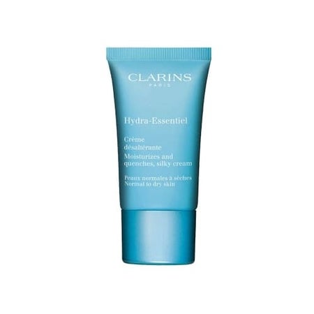Clarins Hydra-Essentiel Silky Cream 15 ml