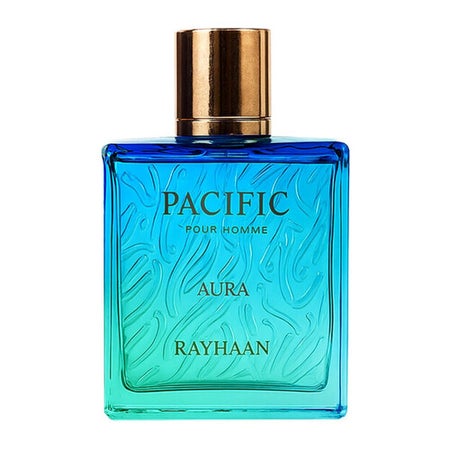 Rayhaan Pacific Aura Eau de Parfum 100 ml