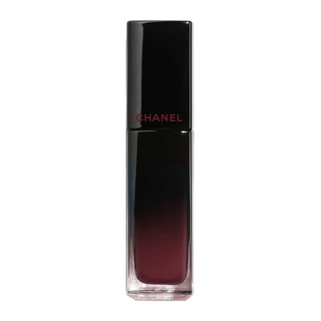 Chanel Rouge Allure Laque Lipstick 167 Rouge Noir 5.5 ml