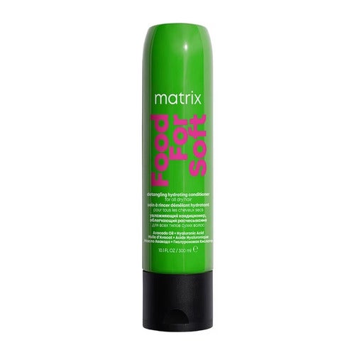 Matrix Food For Soft Conditioner