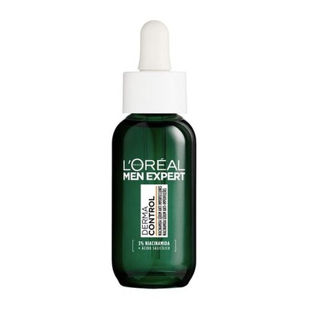 L'Oréal Men Expert Derma Control Anti-Blemish Serum