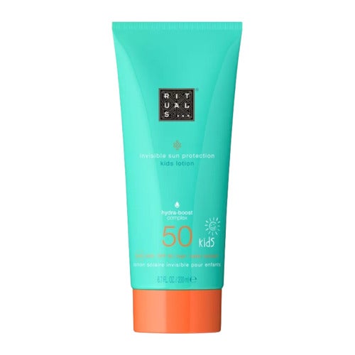 Rituals The Ritual Of Karma Sun Lotion Kids SPF 50