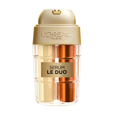 L'Oréal Age Perfect Le Duo Serum