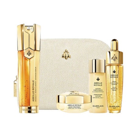 Guerlain Abeille Royale Set