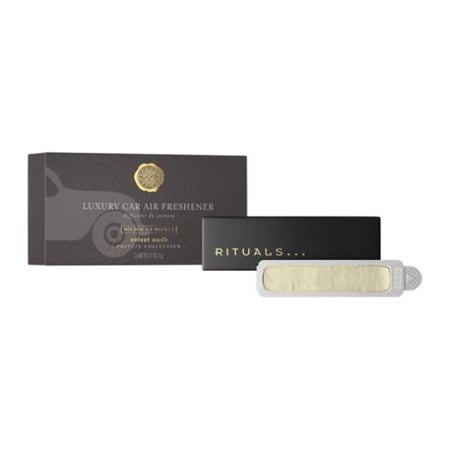 Rituals Private Collection Velvet Oudh Car perfume