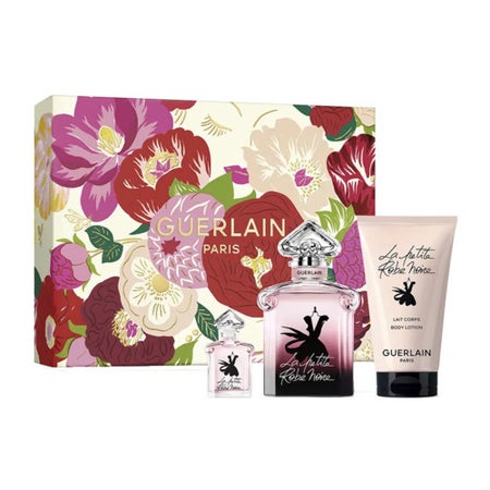 Guerlain La Petite Robe Noire Intense Gift Set