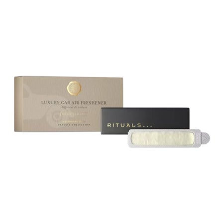 Rituals Private Collection Cashmere Rose Car perfume