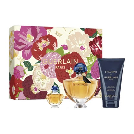 Guerlain Shalimar Geschenkset