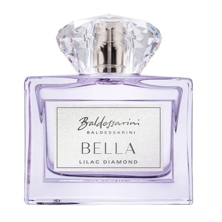 Baldessarini Bella Lilac Diamond Eau de Parfum