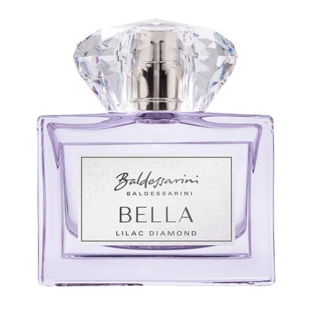 Baldessarini Bella Lilac Diamond Eau de Parfum