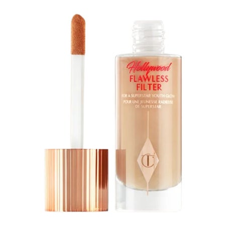 Charlotte Tilbury Hollywood Flawless Filter