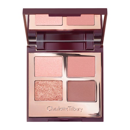 Charlotte Tilbury Luxury Eyeshadow Palette