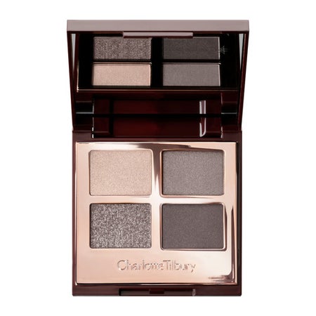 Charlotte Tilbury Luxury Eyeshadow Palette