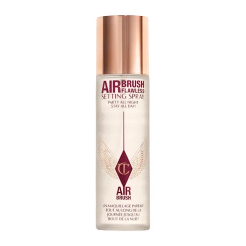 Charlotte Tilbury Airbrush Flawless Setting spray