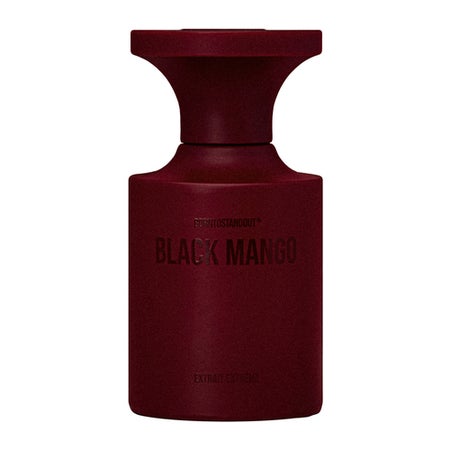 BORNTOSTANDOUT Black Mango Extrait de Parfum 50 ml