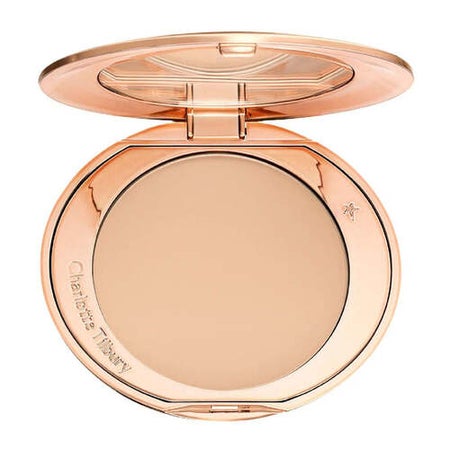 Charlotte Tilbury Airbrush Flawless Setting Puder 2 Medium 8 g