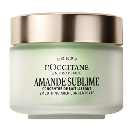 L'Occitane Amande Sublime Smoothing Milk 200 ml