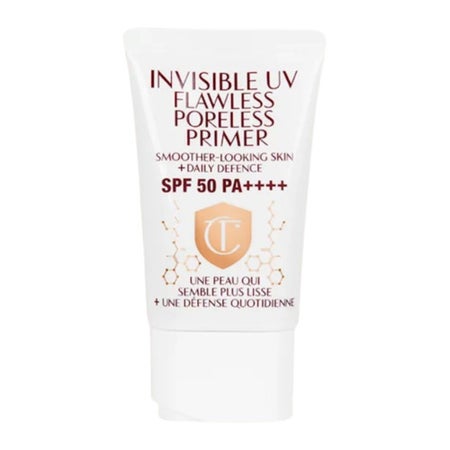 Charlotte Tilbury Invisible UV Flawless Poreless Primer 30 ml