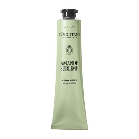 L'Occitane Amande Sublime Käsirasva
