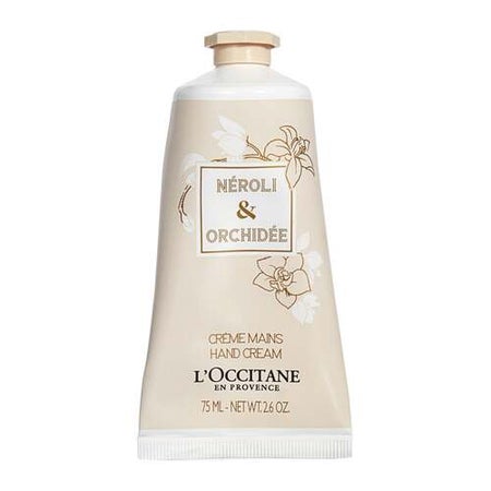 L'Occitane Néroli & Orchidée Handcreme 75 ml