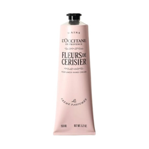 L'Occitane Fleurs De Cerisier Perfumed Hand Cream