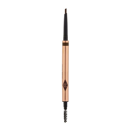 Charlotte Tilbury Brow Cheat Refillable Medium Brown 0,05 gram