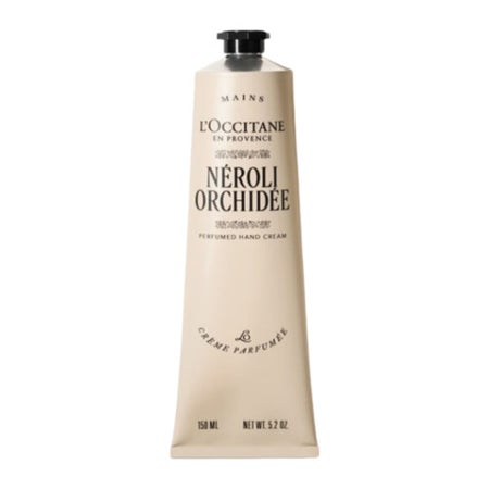 L'Occitane Néroli & Orchidée Perfumed Hand Cream 150 ml