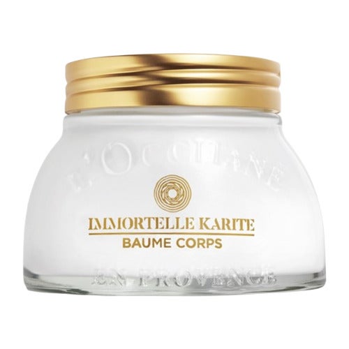 L'Occitane Immortelle Karite Body Balm