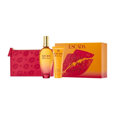 Escada Yum me, Sunny! Lahjasetti