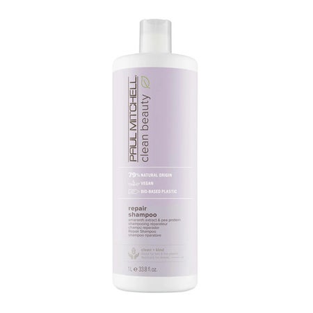 Paul Mitchell Clean Beauty Repair Shampoo