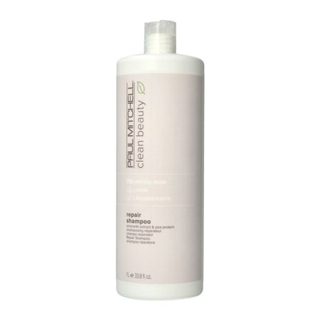 Paul Mitchell Clean Beauty Repair Shampoing