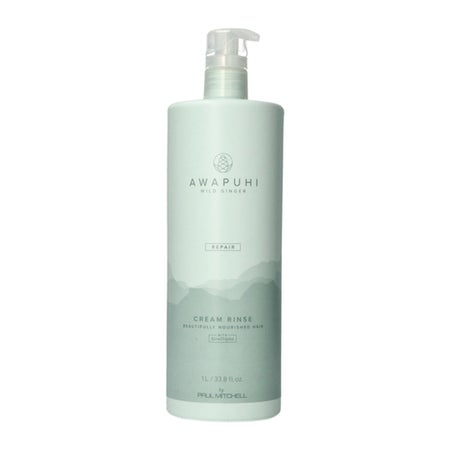 Paul Mitchell Awapuhi Wild Ginger Cream Rinse 1000 ml