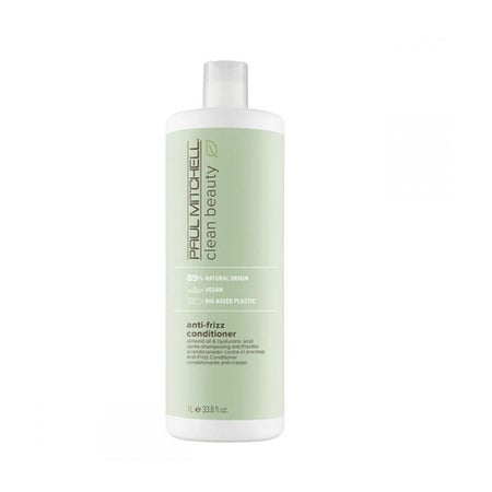 Paul Mitchell Clean Beauty Anti-Frizz Conditioner 1000 ml