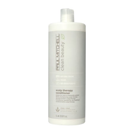 Paul Mitchell Clean Beauty Scalp Therapy Balsam 1000 ml