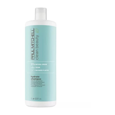 Paul Mitchell Clean Beauty Hydrate Shampoo