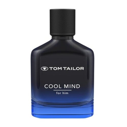 Tom Tailor Cool Mind Eau de Toilette