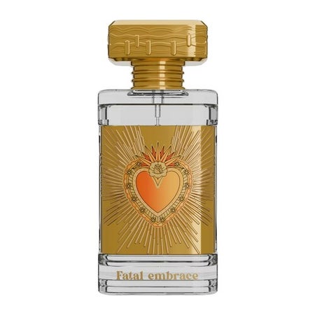 Paris Corner Fatal Embrace Eau de Parfum 100 ml