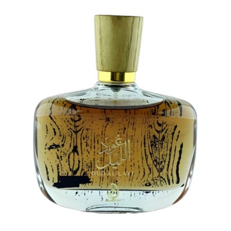 Arabiyat Prestige Oud Al Layl Eau de Parfum 100 ml