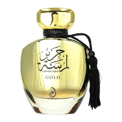 Arabiyat Prestige Lamsat Harir Gold Eau de Parfum