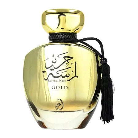 Arabiyat Prestige Lamsat Harir Gold Eau de Parfum 100 ml