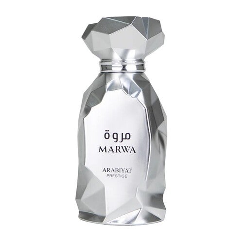 Arabiyat Prestige Marwa Eau de Parfum | Deloox.com