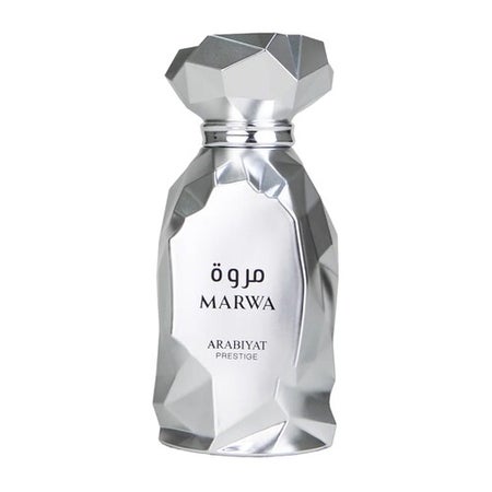 Arabiyat Prestige Marwa Eau de Parfum 100 ml