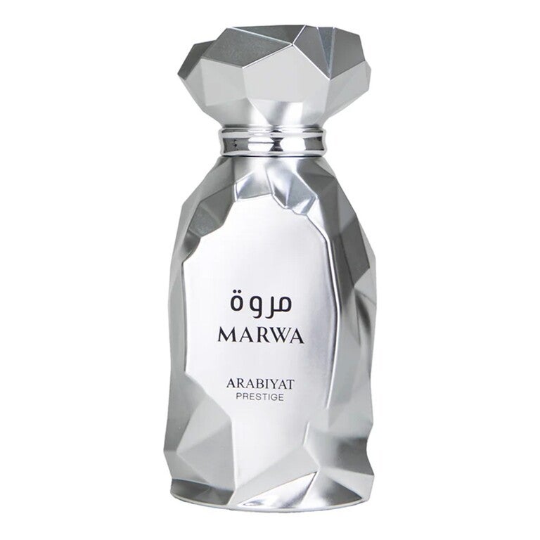 ARABIYAT PRESTIGE マルワ オーデパルファン 100ml Arabiyat Prestige Marwa Eau de Parfum | Deloox.com
