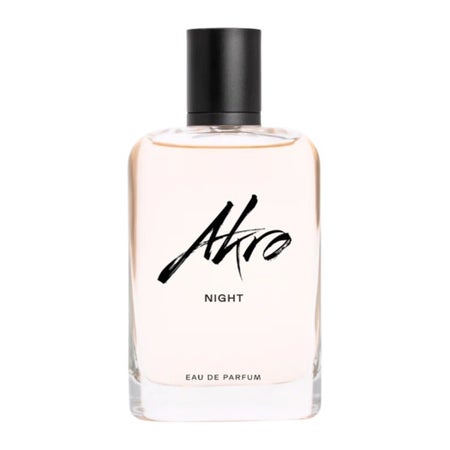 Akro Night Eau de Parfum