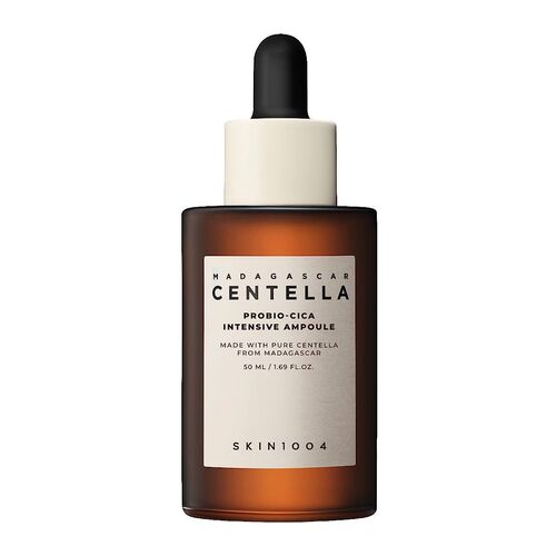 Skin1004 Madagascar Centella Probio-Cica Intensive Ampoule