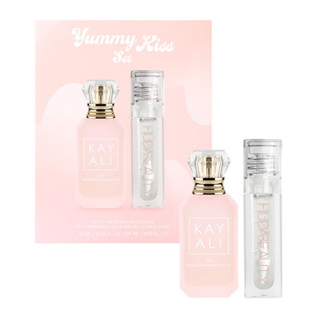 Kayali Yum Boujee Marshmallow 81 Geschenkset