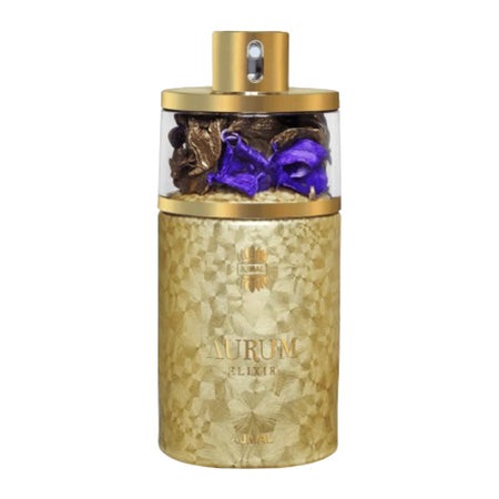 Ajmal Aurum Elixir Eau de Parfum 75 ml