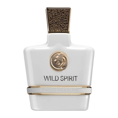 Swiss Arabian Wild Spirit Eau de Parfum 100 ml