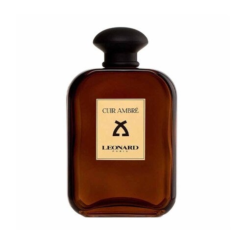 Leonard Cuir d'Ambre Eau de Parfum